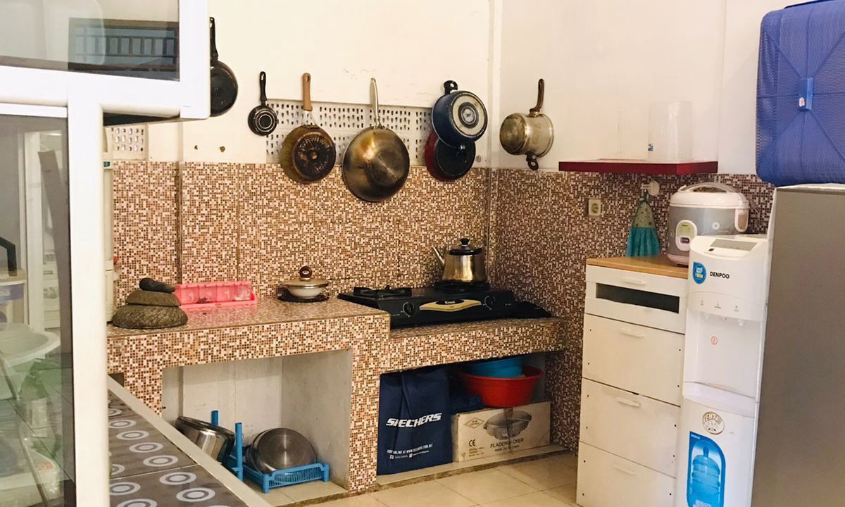 Photo of Kitchen in Megamendung