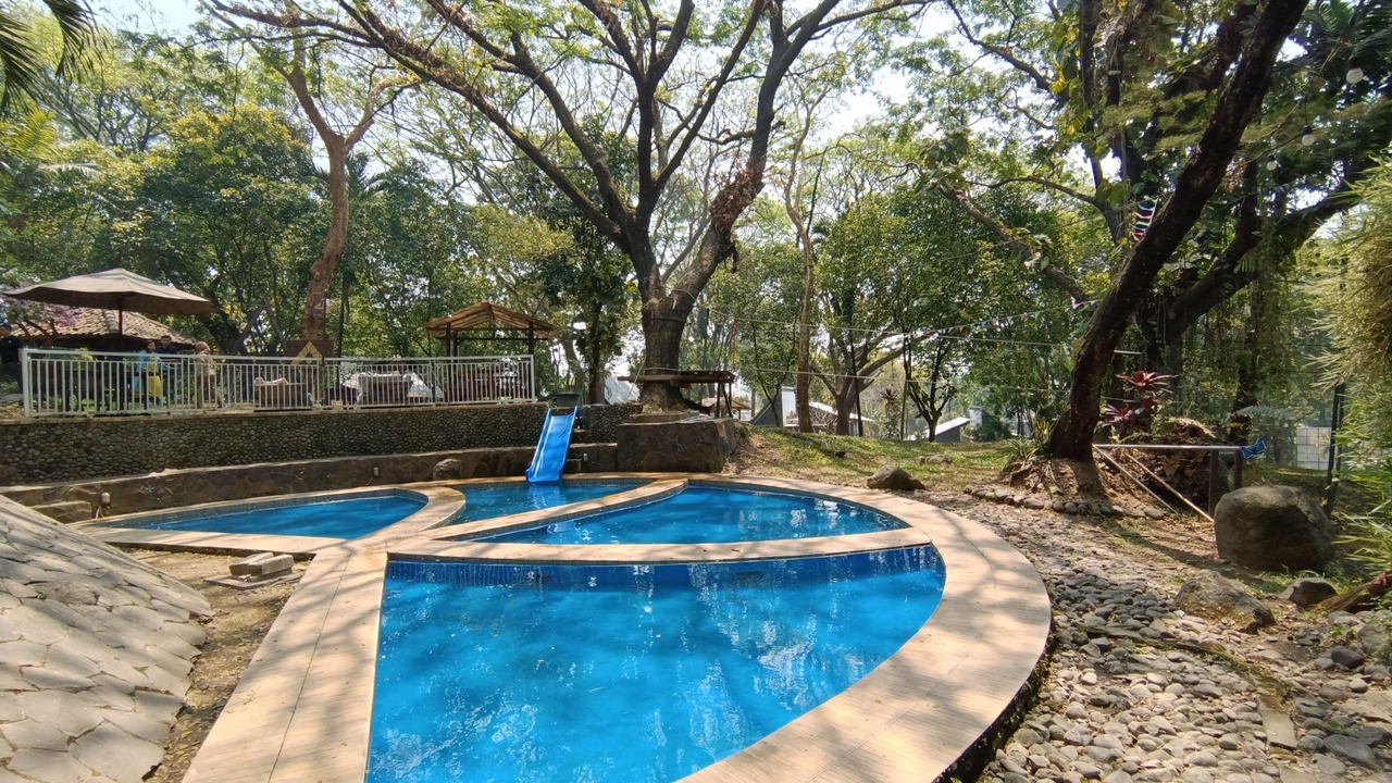 Photo of Outdoor in Pandaan