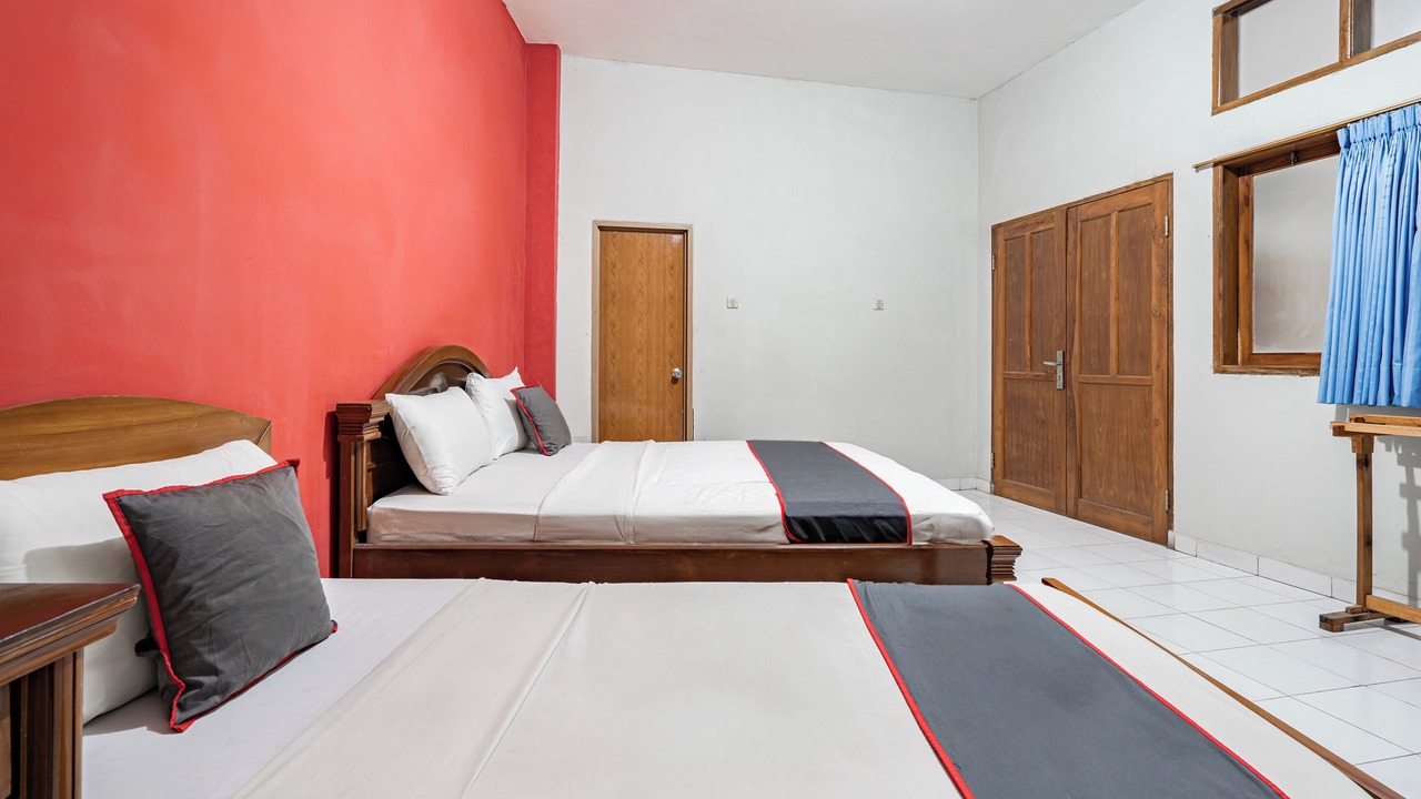 Photo of Bedroom in Tasikmalaya