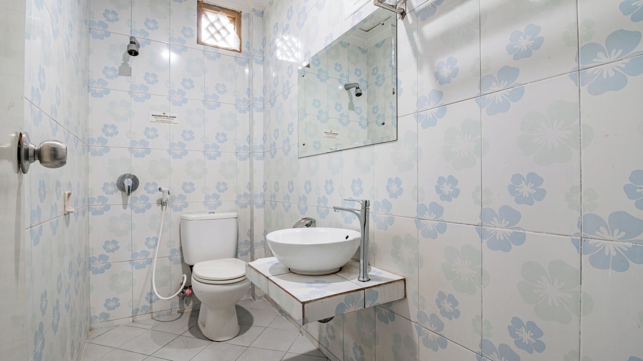 Photo of Bathroom in Pekanbaru