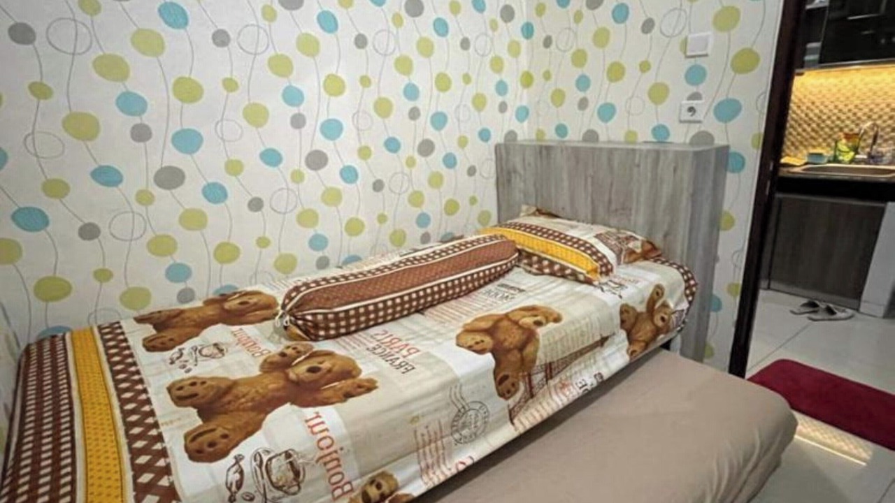 Photo of Bedroom in Tanjung Duren Utara