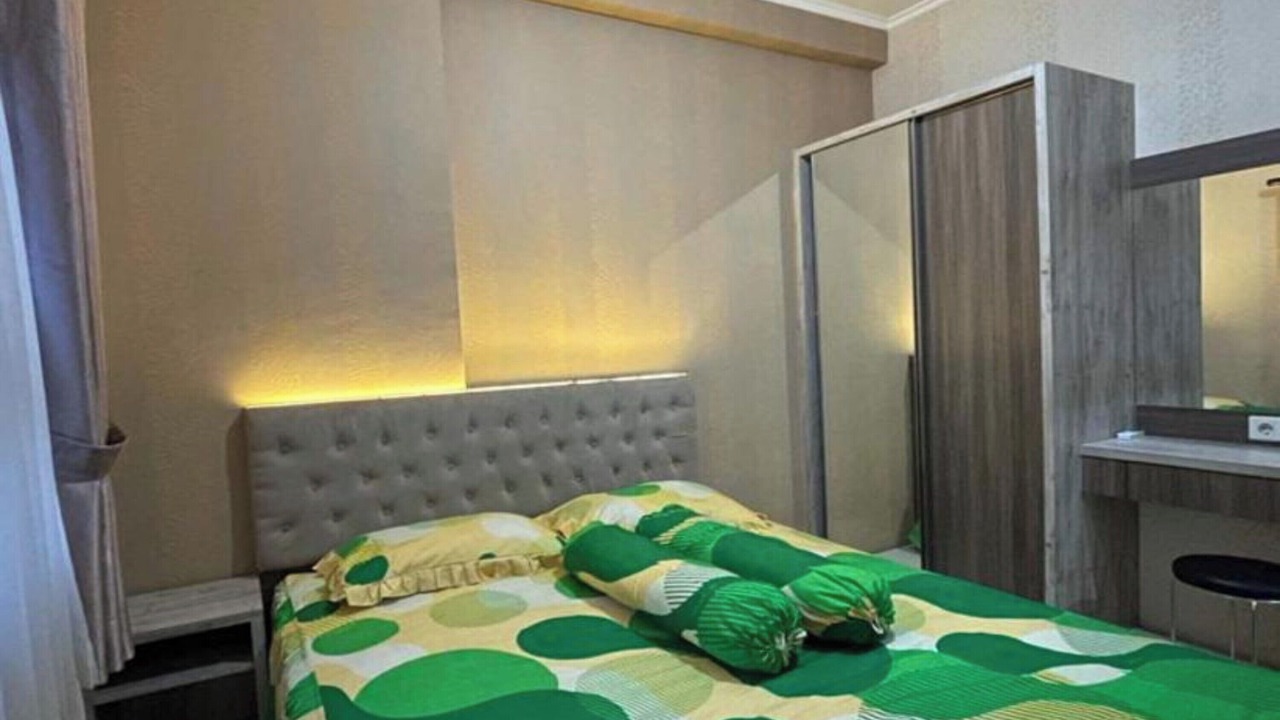 Photo of Bedroom in Tanjung Duren Utara