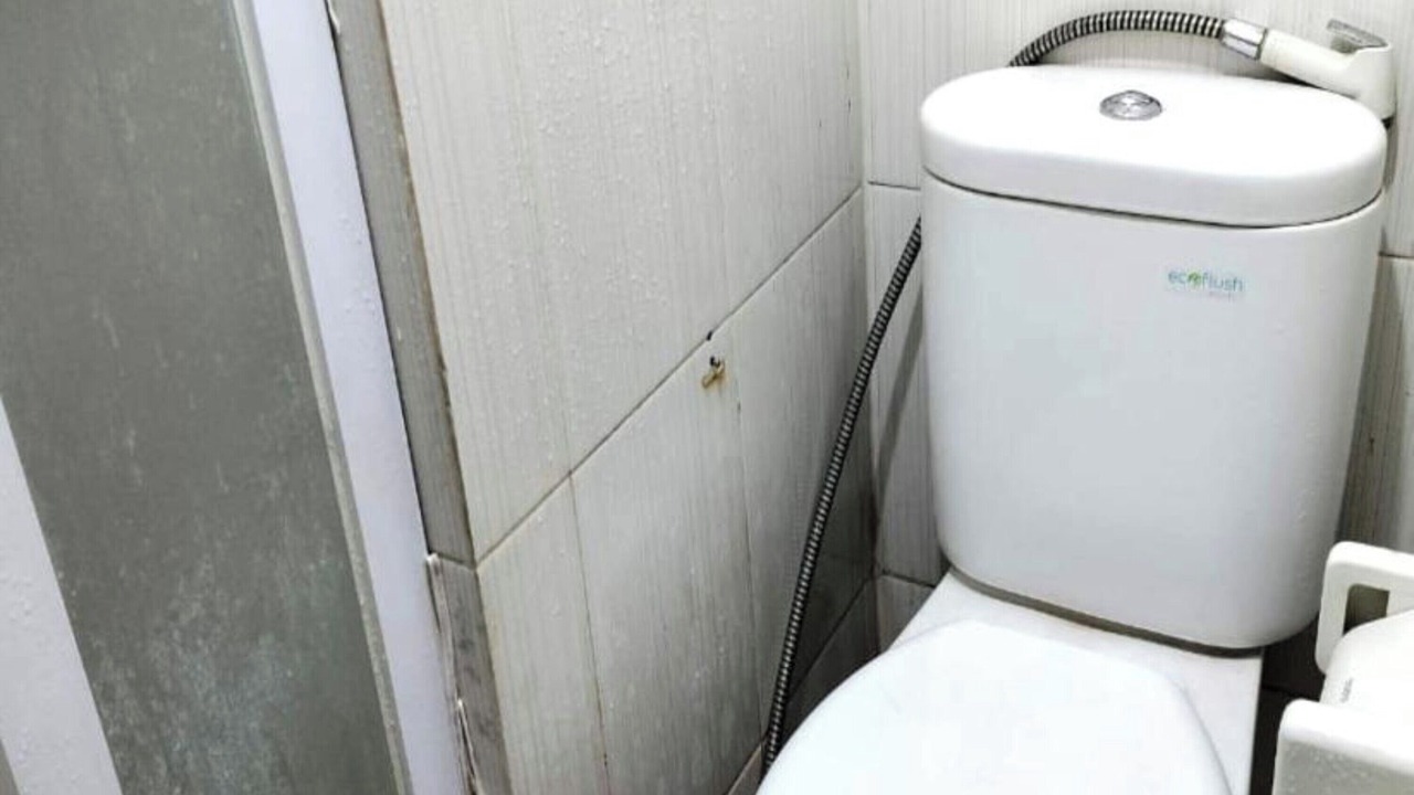 Photo of Bathroom in Tanjung Duren Utara