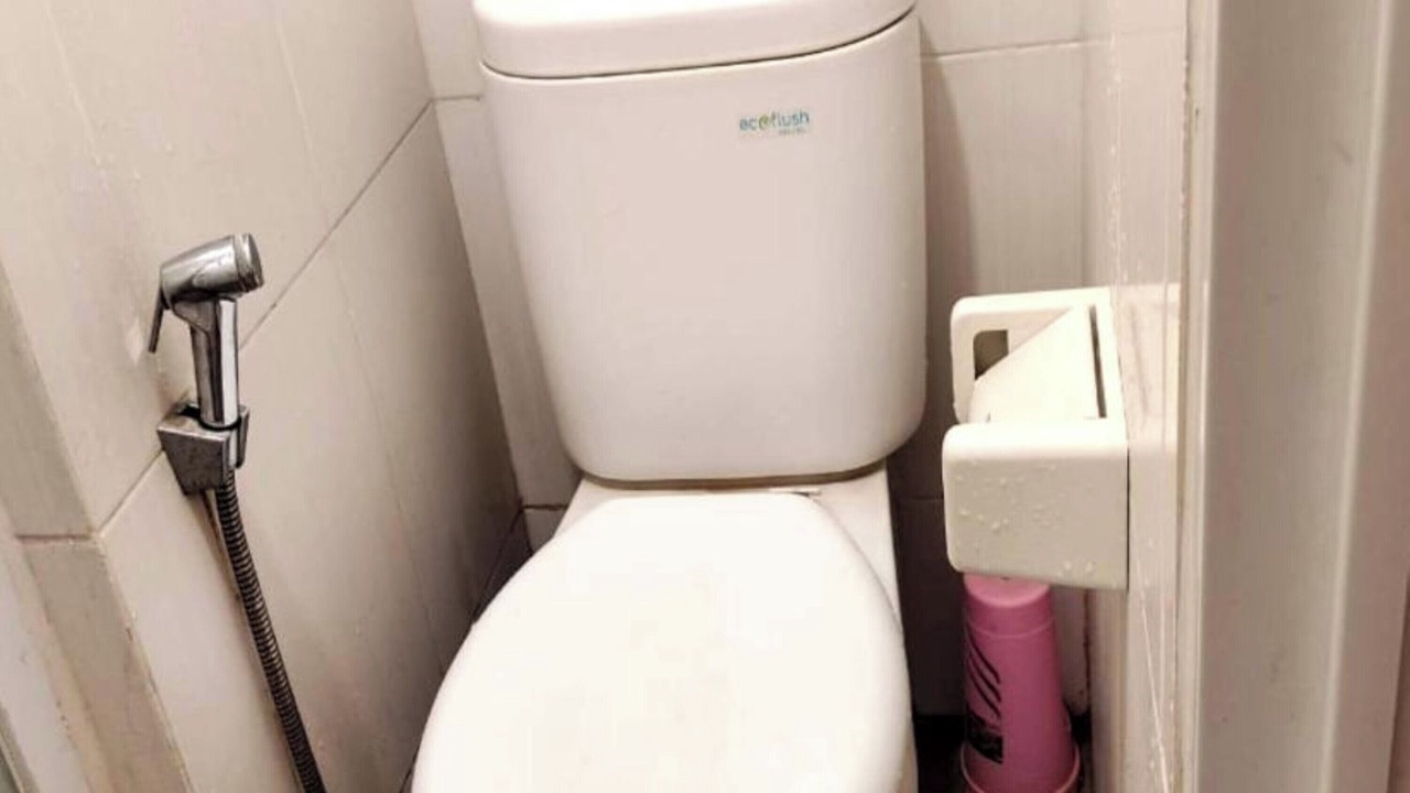Photo of Bathroom in Tanjung Duren Utara