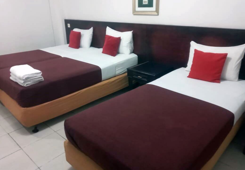 Photo of Bedroom in Central Jakarta