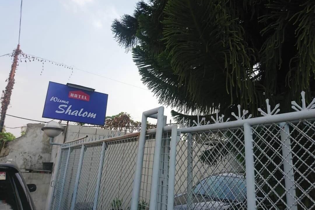 Photo of Outdoor in Central Jakarta