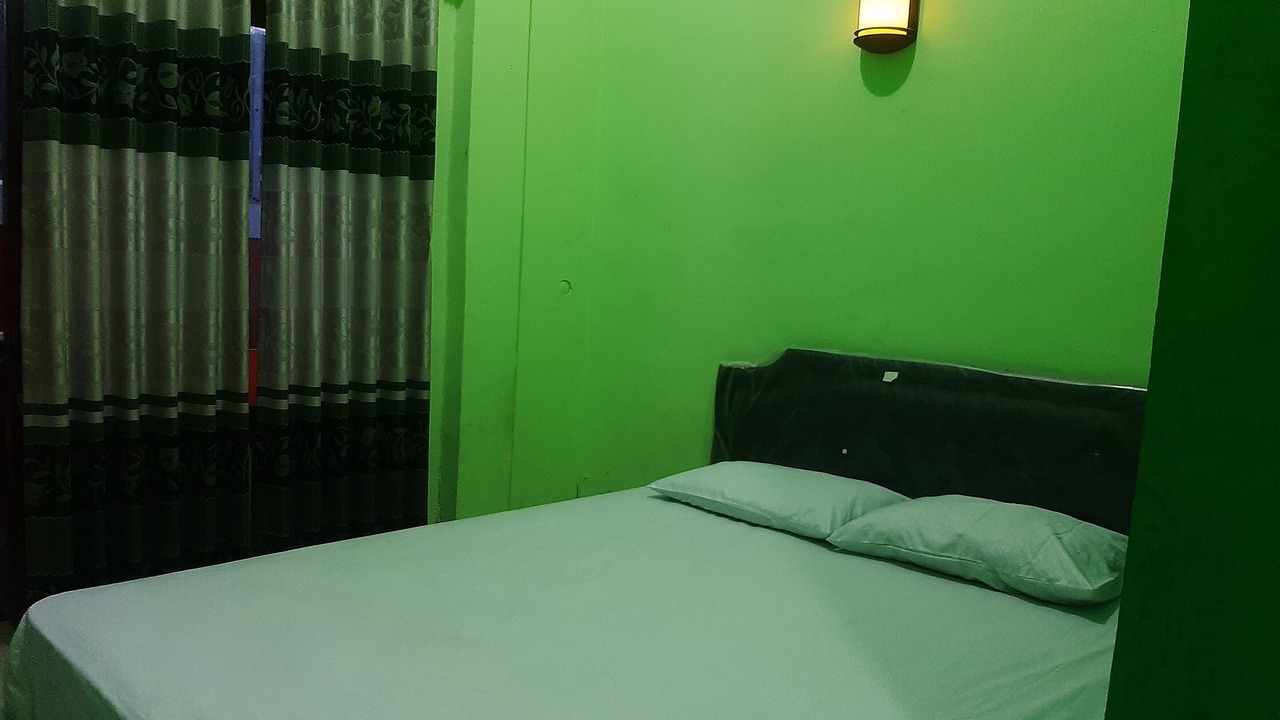 Photo of Bedroom in Ngemplak