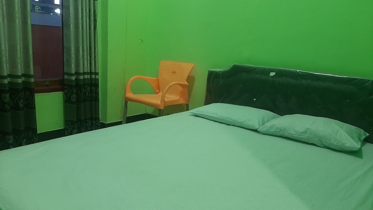 Photo of Bedroom in Ngemplak