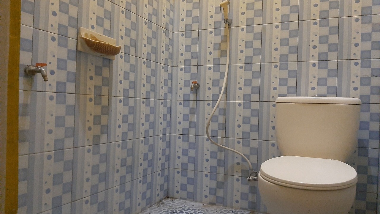 Photo of Bathroom in Ngemplak
