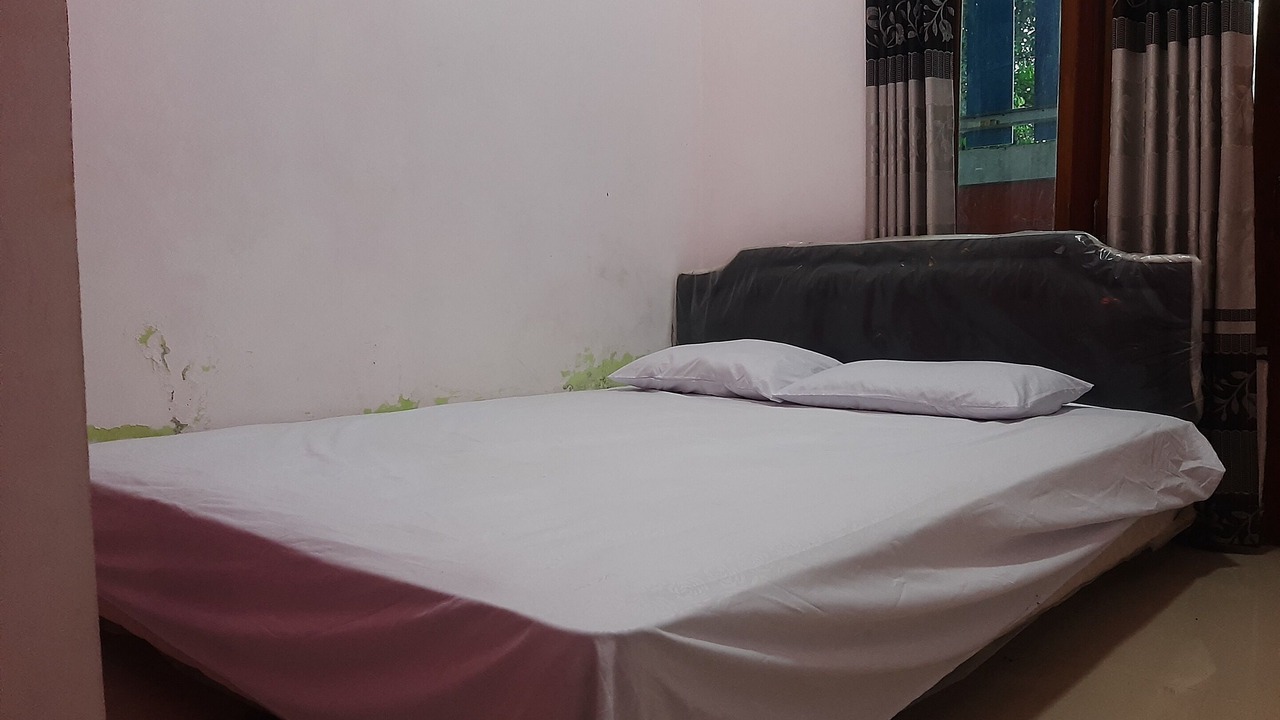 Photo of Bedroom in Ngemplak