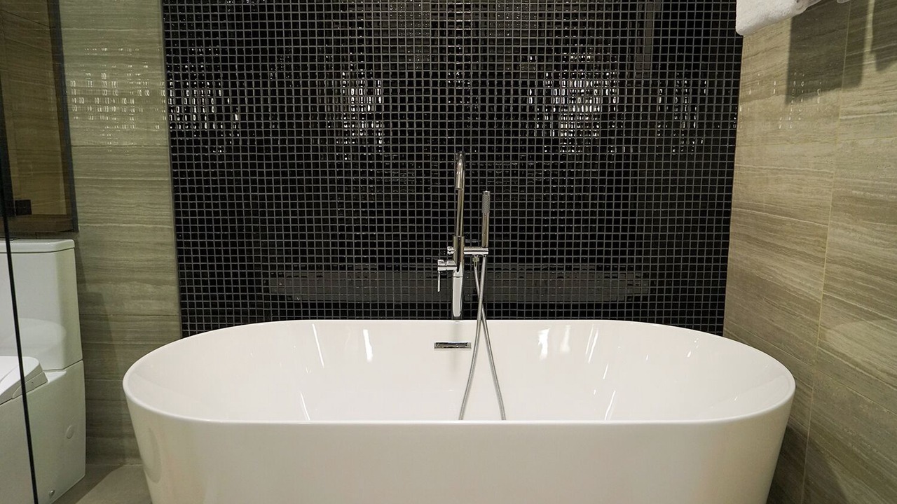 Photo of Bathroom in Temon