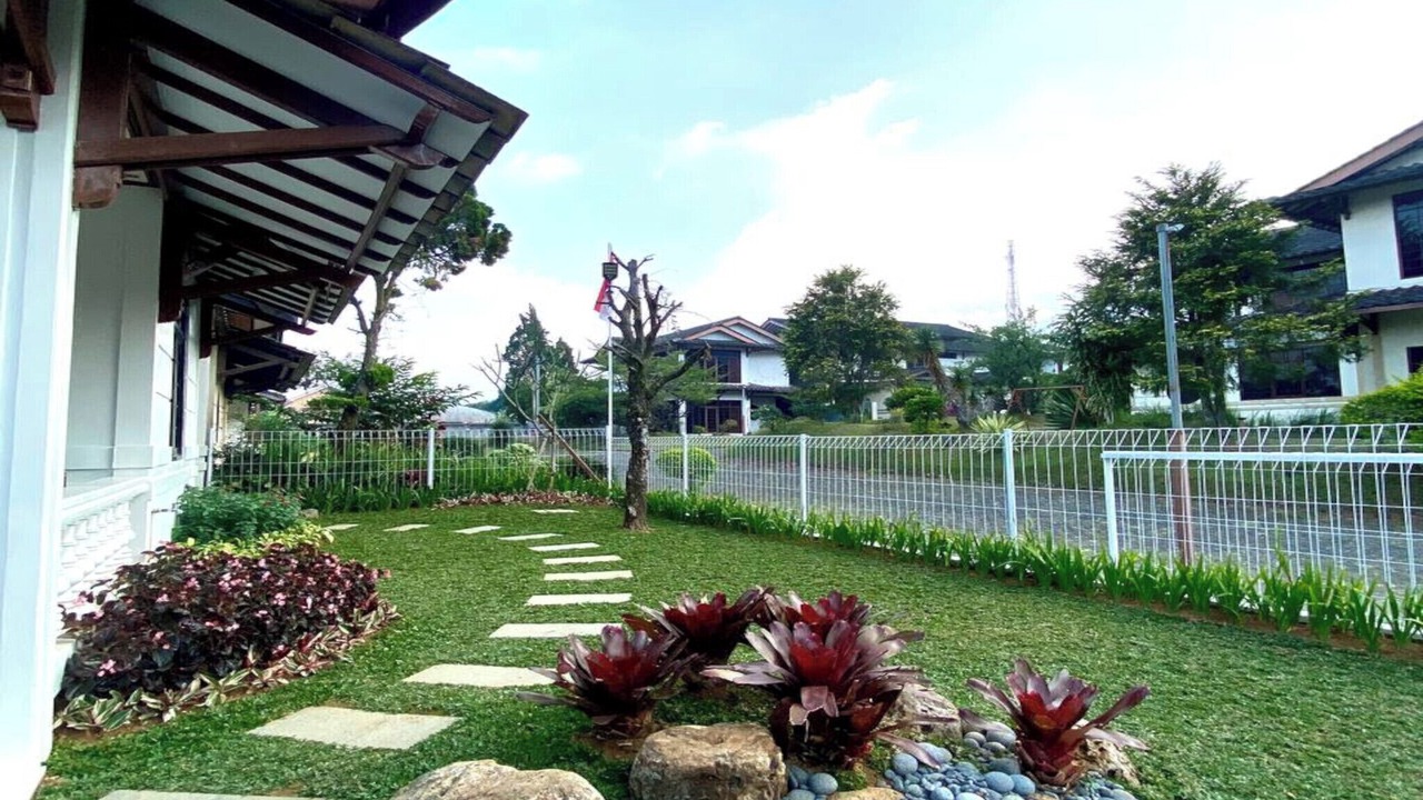 Photo of Outdoor in Cipanas