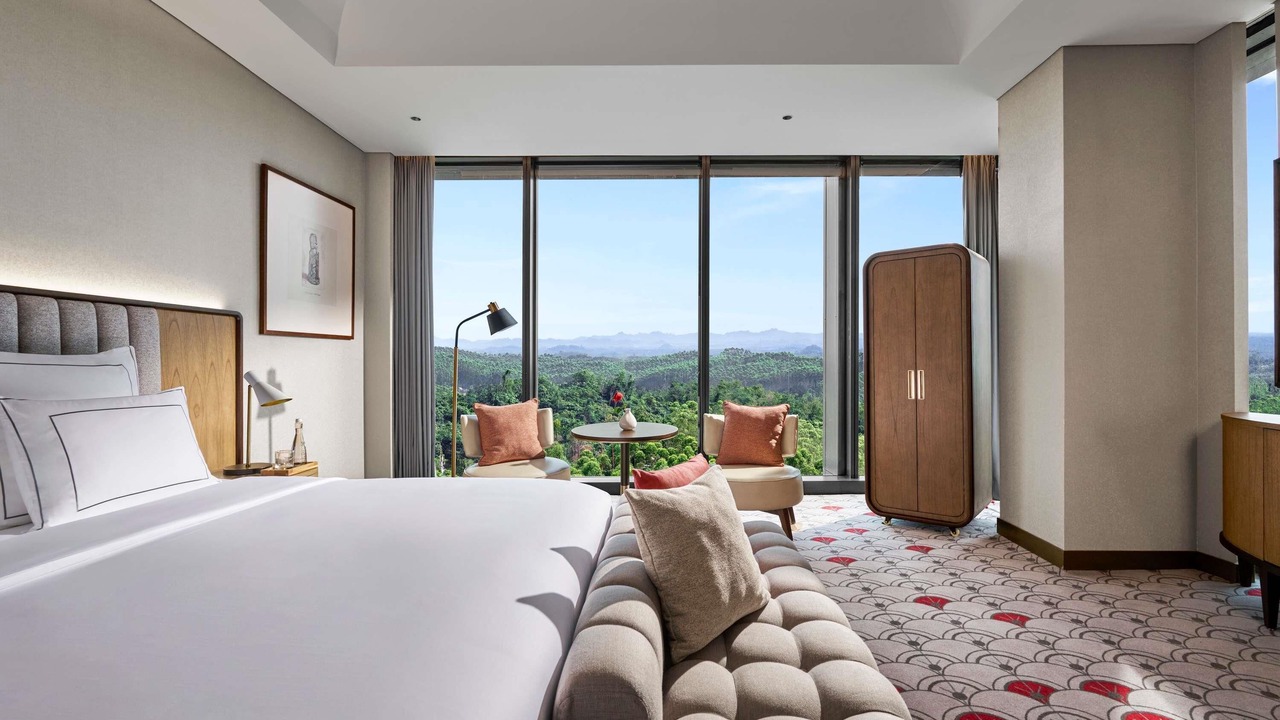 Photo of Bedroom in Lawe-lawe