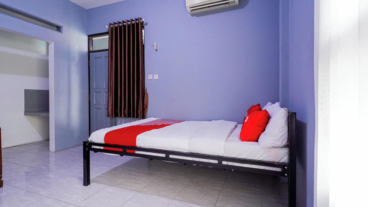 Photo of Bedroom in Padalarang