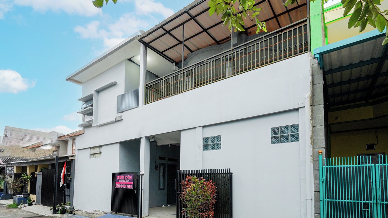 Photo of Outdoor in Padalarang