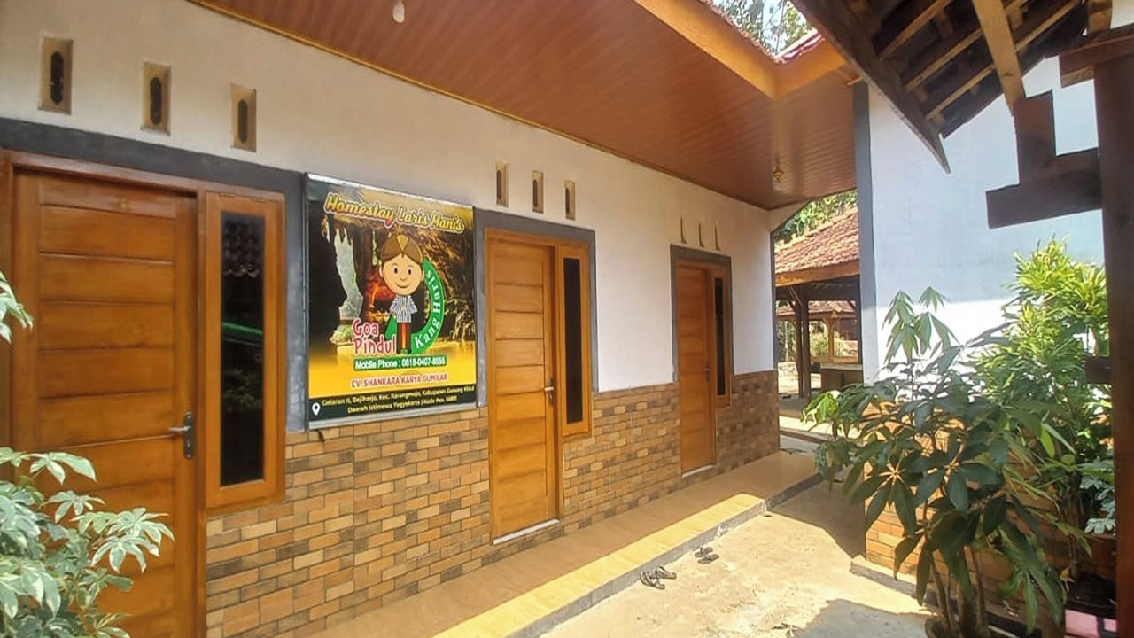 Photo of Outdoor in Karangmojo