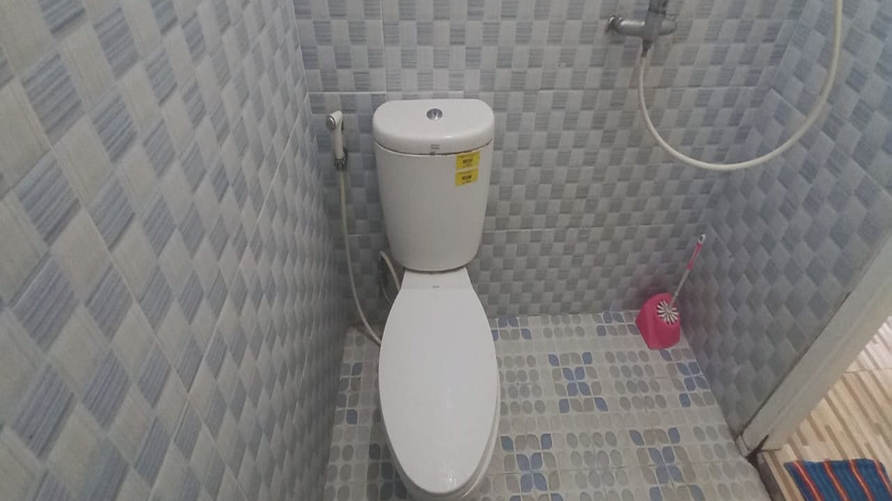 Photo of Bathroom in Karangmojo