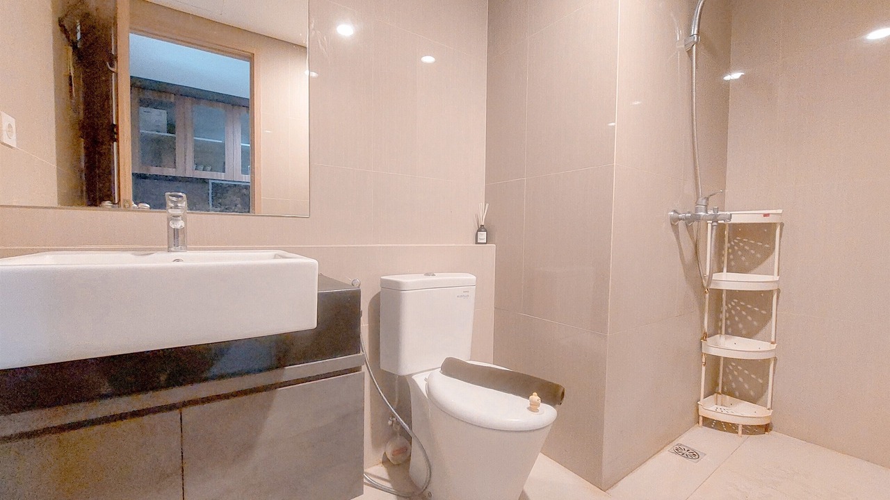 Photo of Bathroom in Pondok Aren