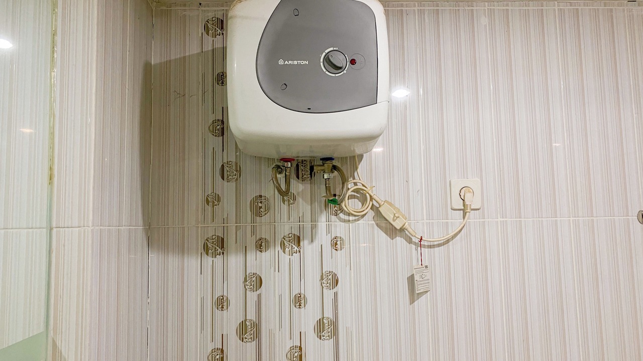 Photo of Bathroom in Bangka