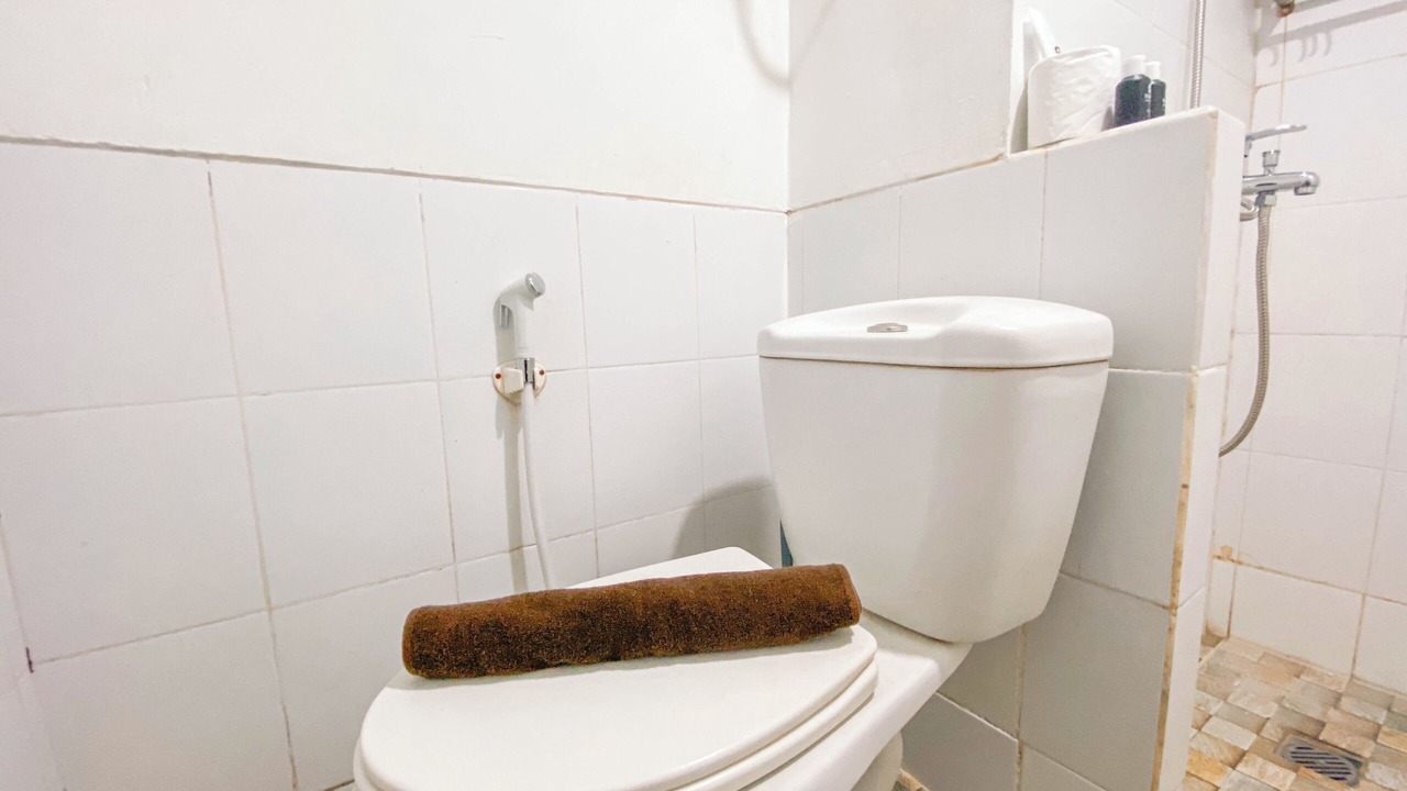 Photo of Bathroom in Cipaganti