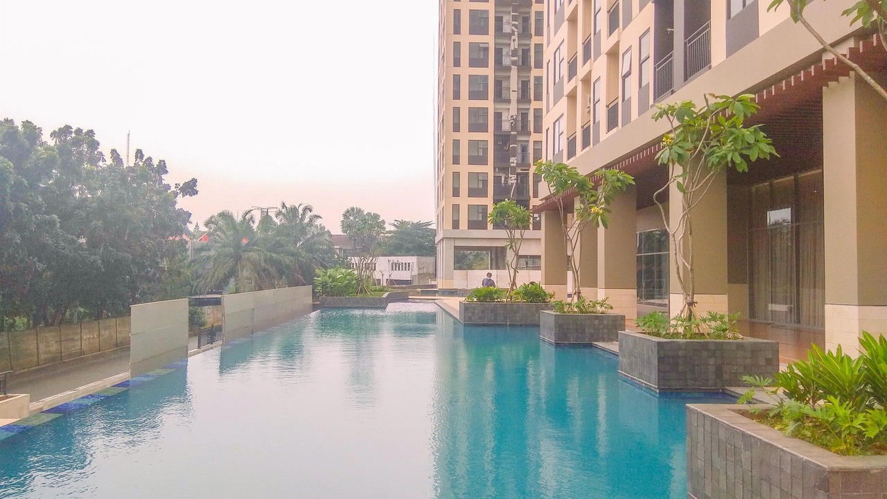 Photo of Outdoor in Bekasi