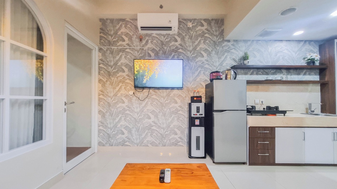 Photo of Livingroom in Catur Tunggal