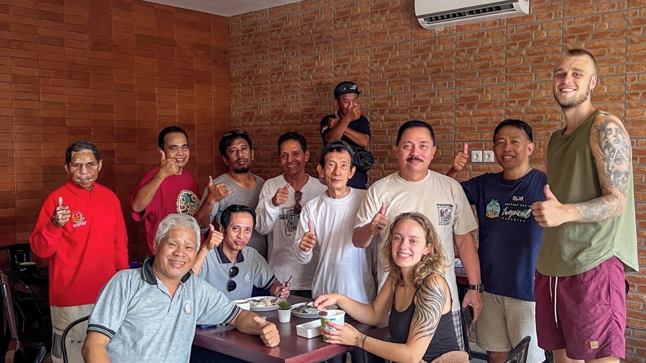 Photo of Others in Mengwi