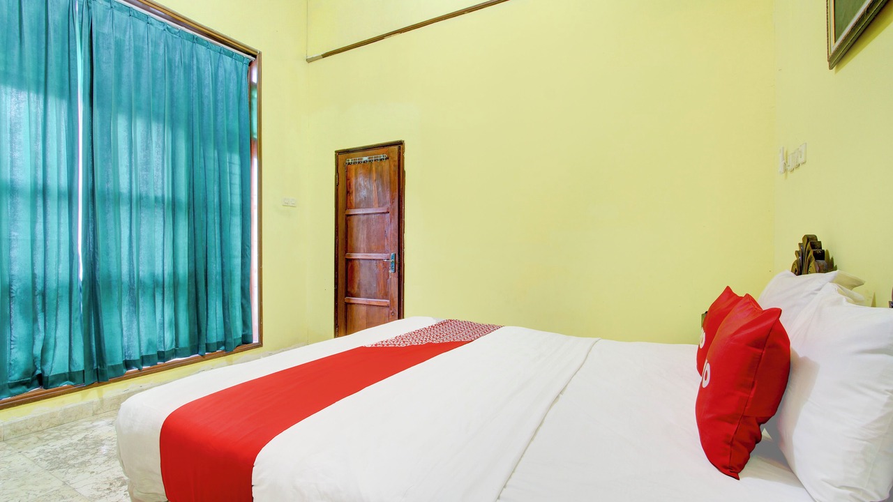 Photo of Bedroom in Ngaglik