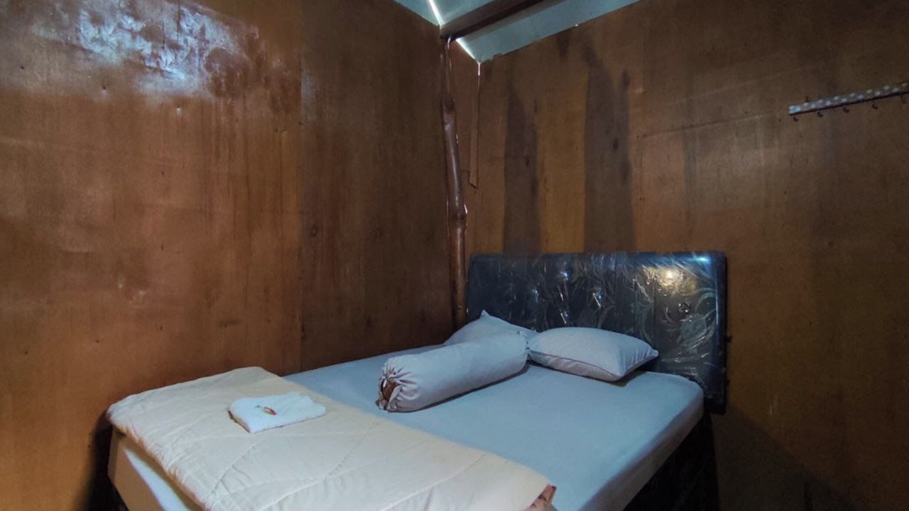 Photo of Bedroom in Wonosari