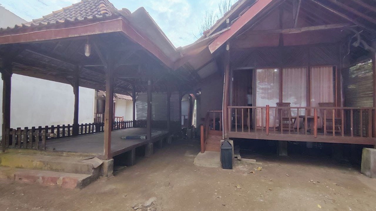 Photo of Outdoor in Wonosari