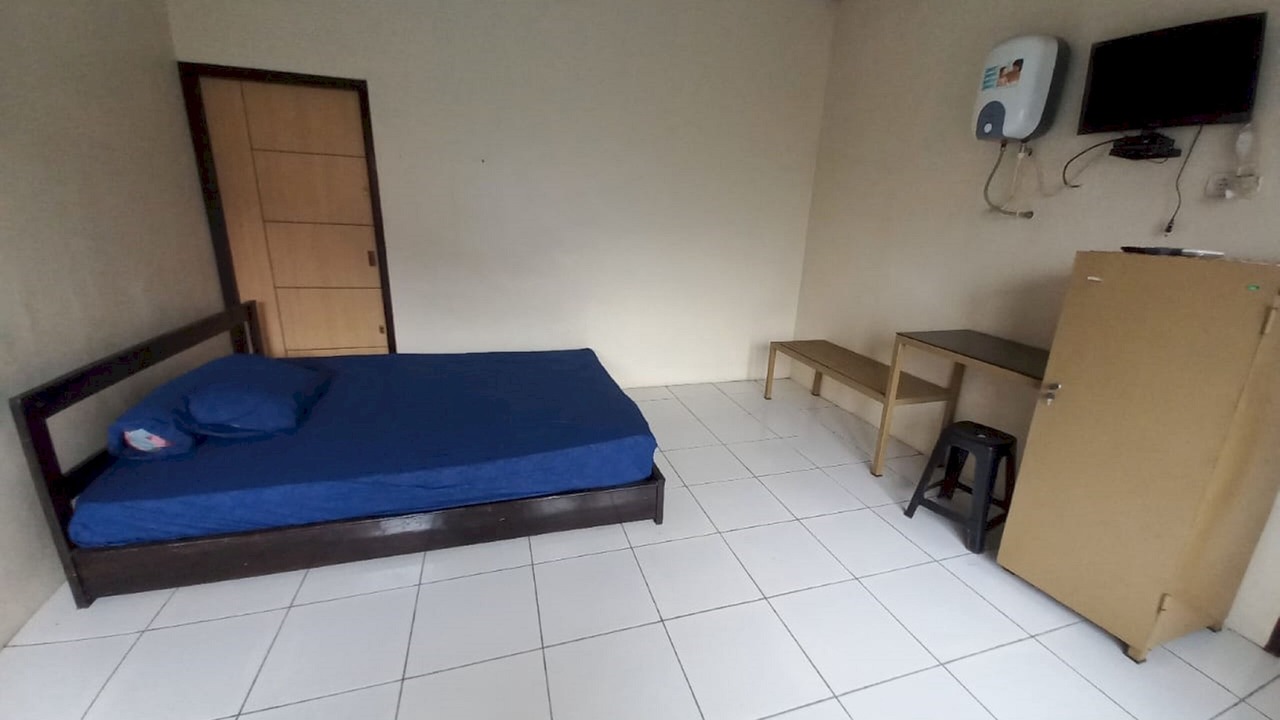 Photo of Bedroom in Sumber