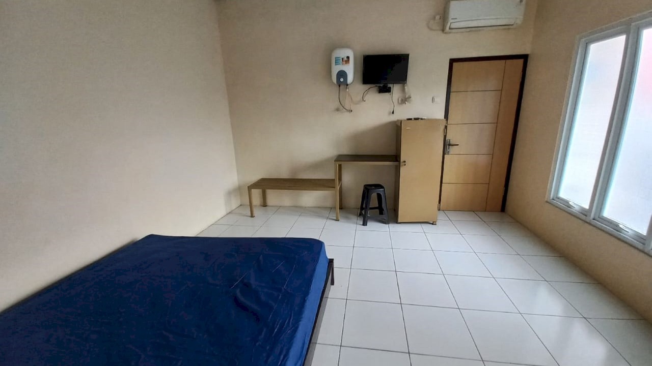 Photo of Bedroom in Sumber
