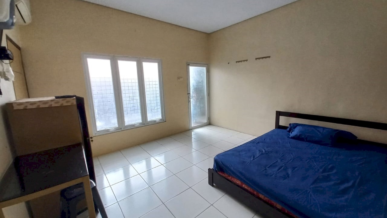 Photo of Bedroom in Sumber