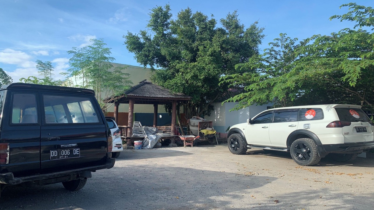 Photo of Outdoor in Tetebatu