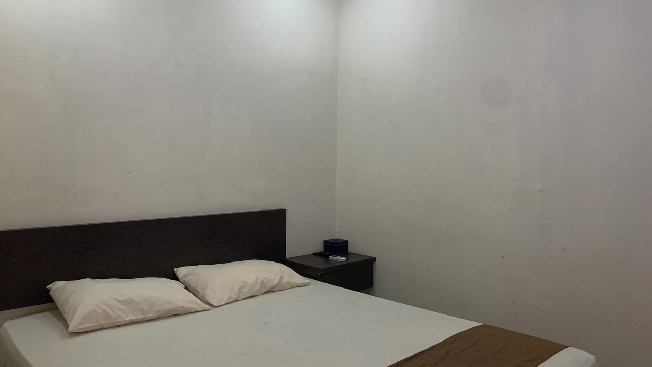 Photo of Bedroom in Tetebatu
