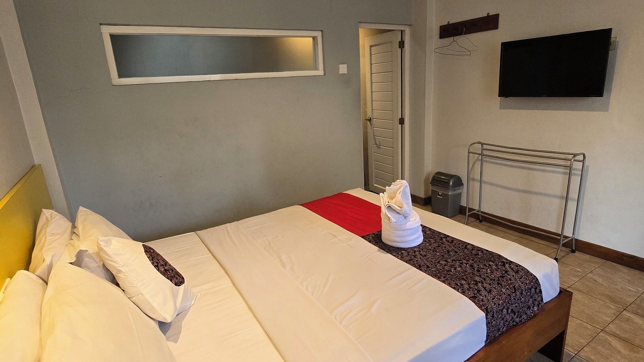 Photo of Bedroom in Ambarawa