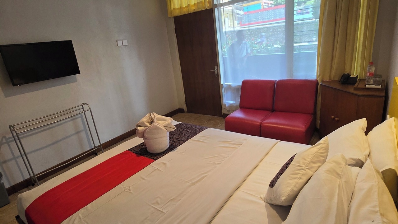 Photo of Bedroom in Ambarawa