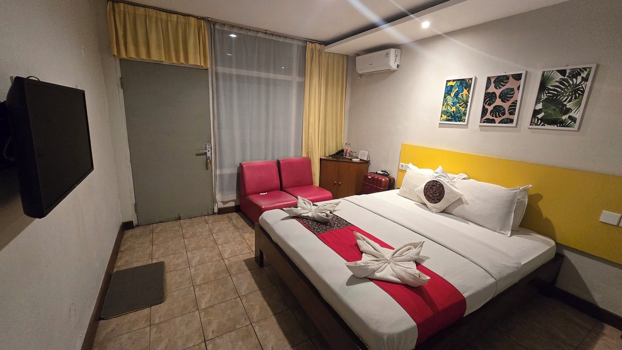 Photo of Bedroom in Ambarawa