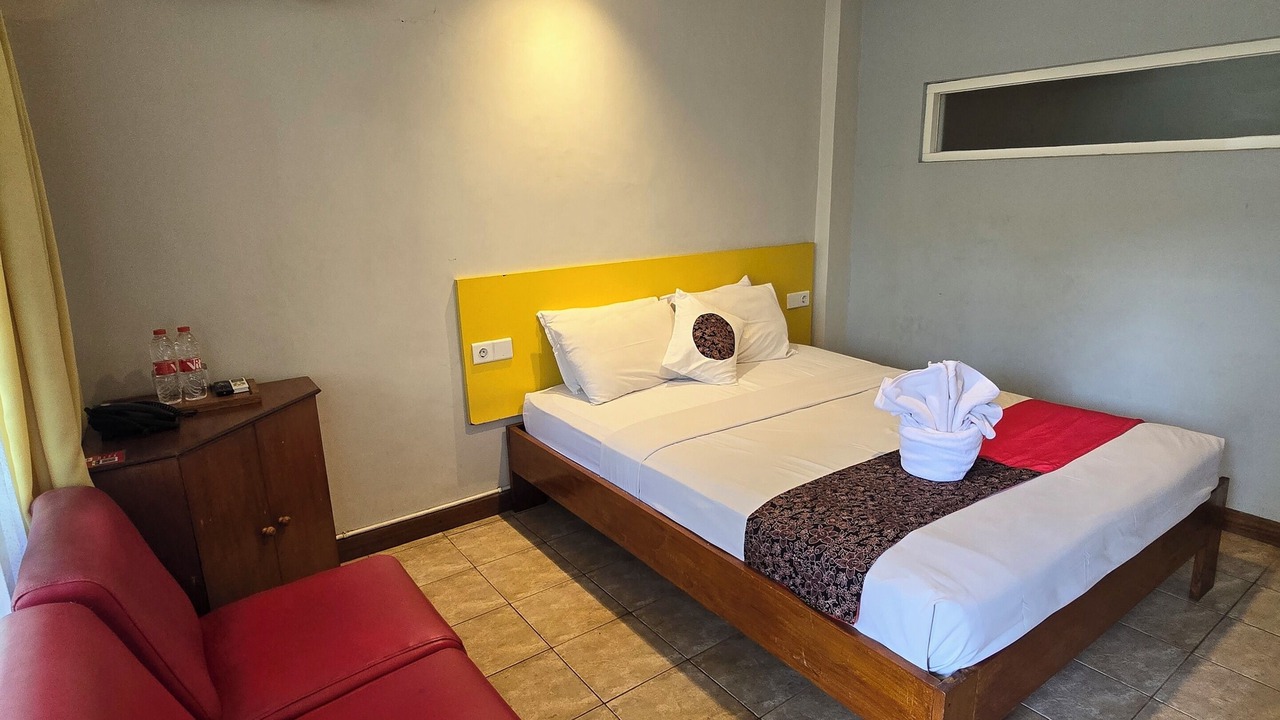 Photo of Bedroom in Ambarawa