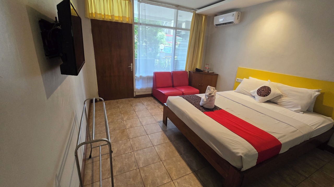 Photo of Bedroom in Ambarawa