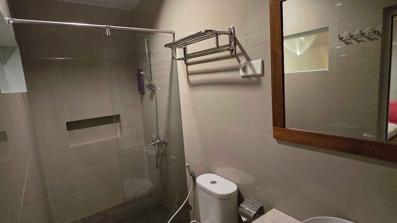 Photo of Bathroom in Ambarawa