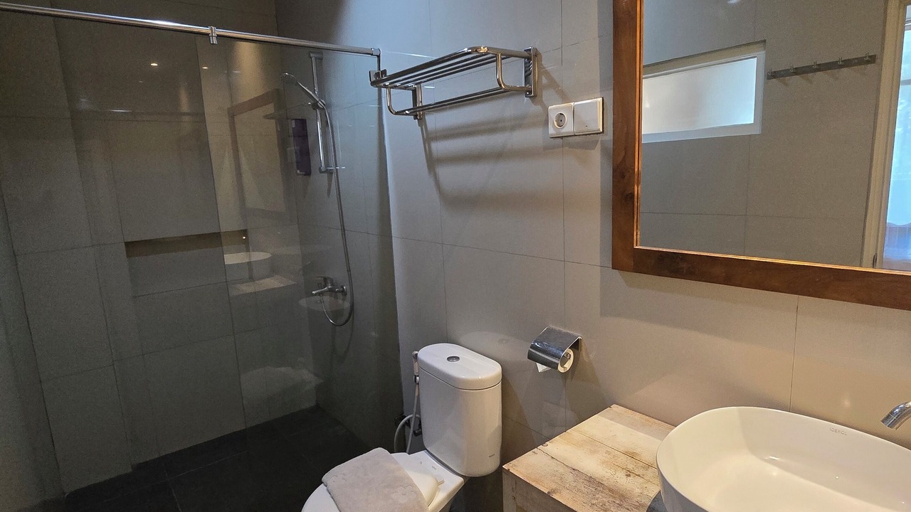 Photo of Bathroom in Ambarawa
