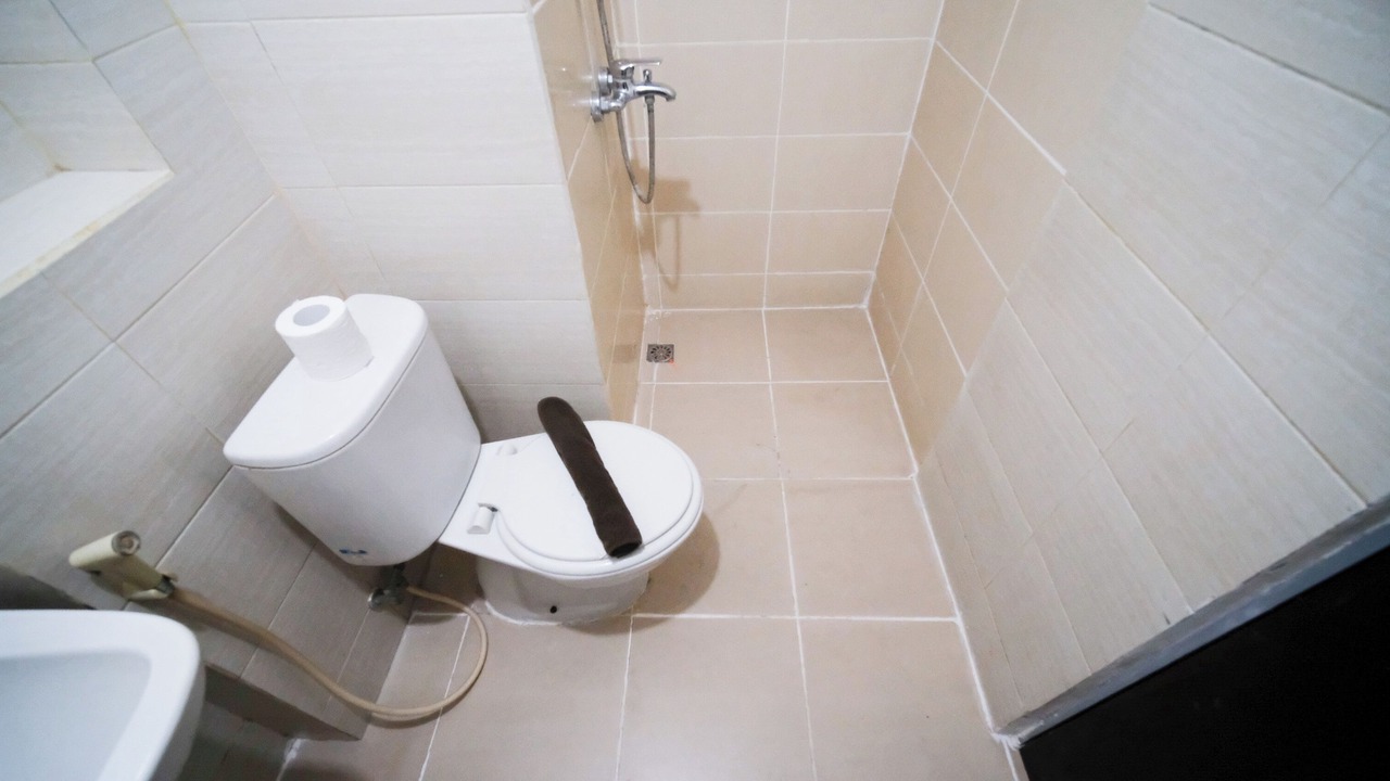 Photo of Bathroom in Sidoarjo