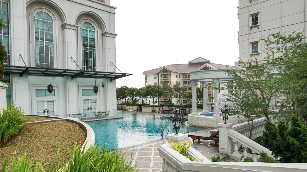Photo of Outdoor in Permata Hijau