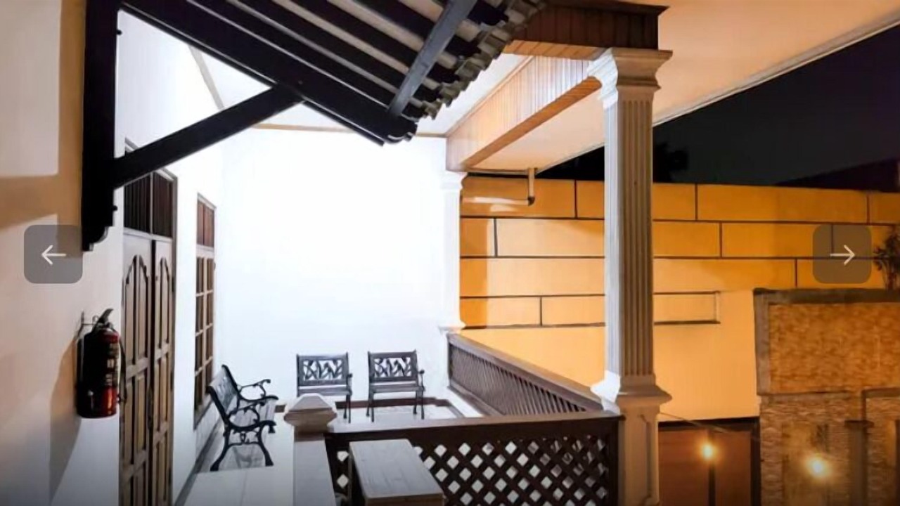 Photo of Outdoor in East Jakarta
