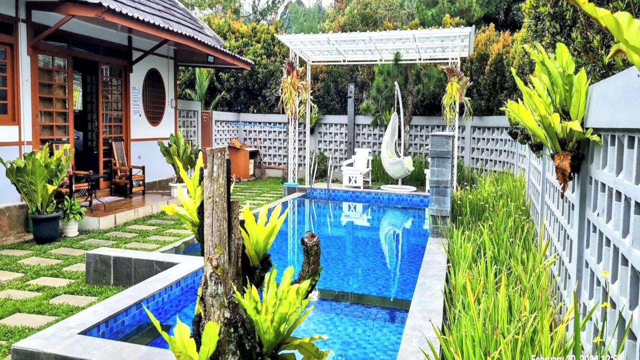 Photo of Outdoor in Cipanas