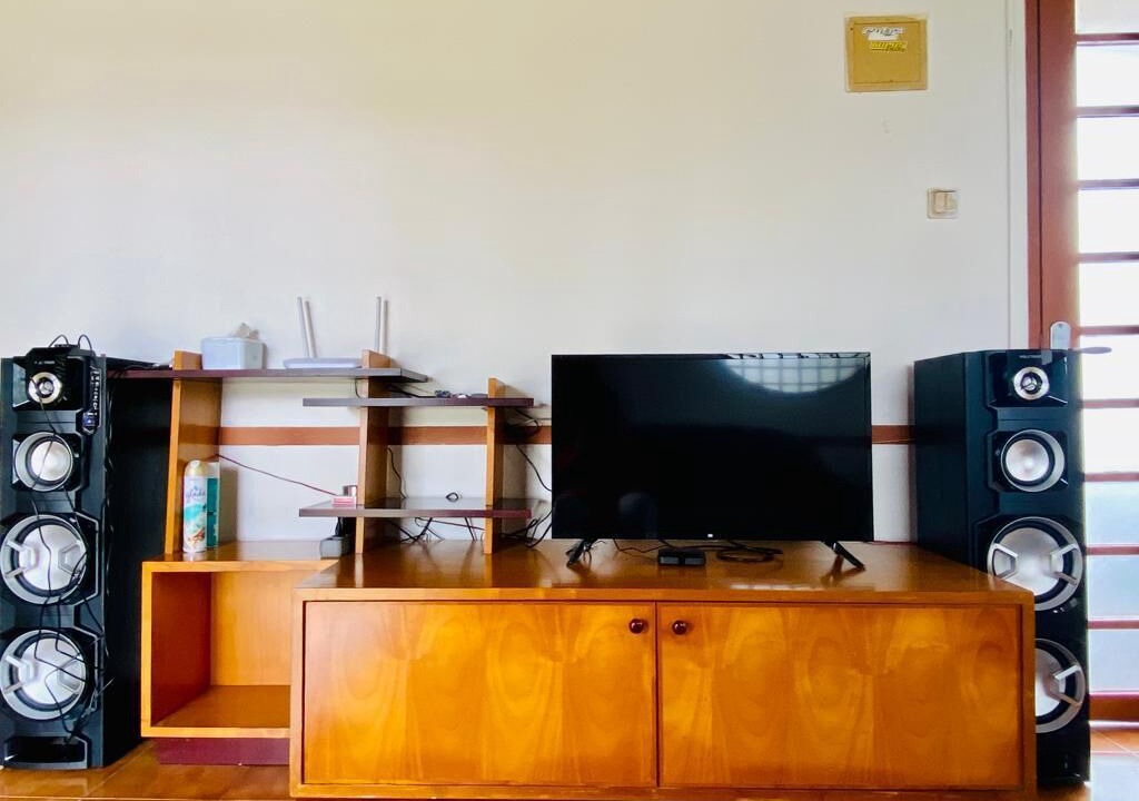 Photo of Bedroom in Cipanas