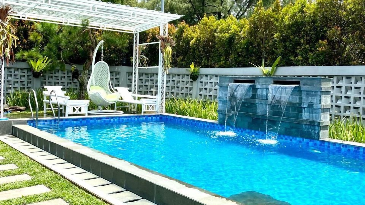 Photo of Outdoor in Cipanas