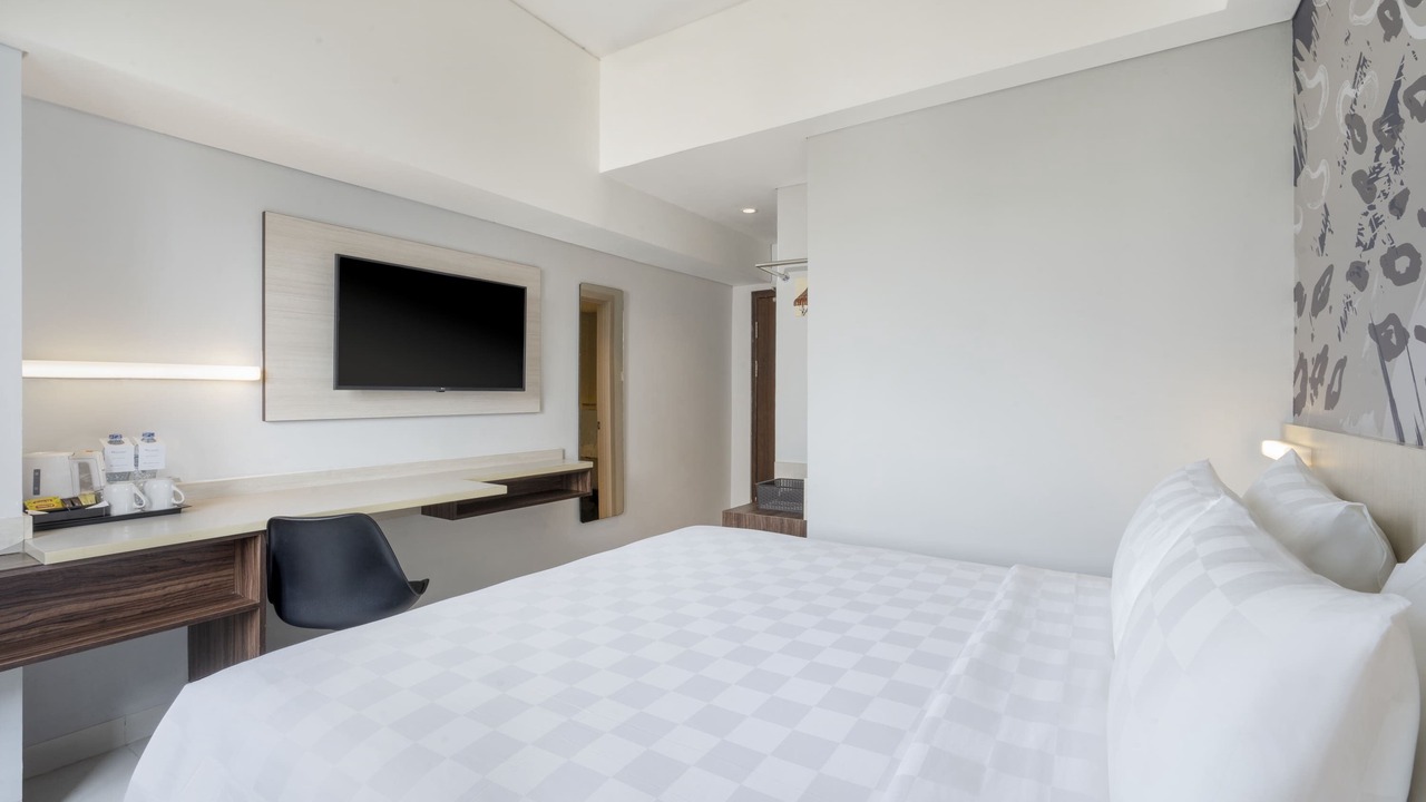 Photo of Bedroom in Cideng