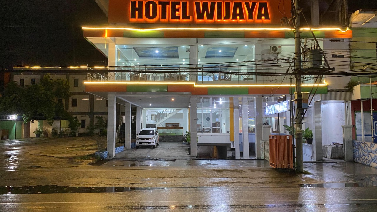 Photo of Outdoor in Kalasan